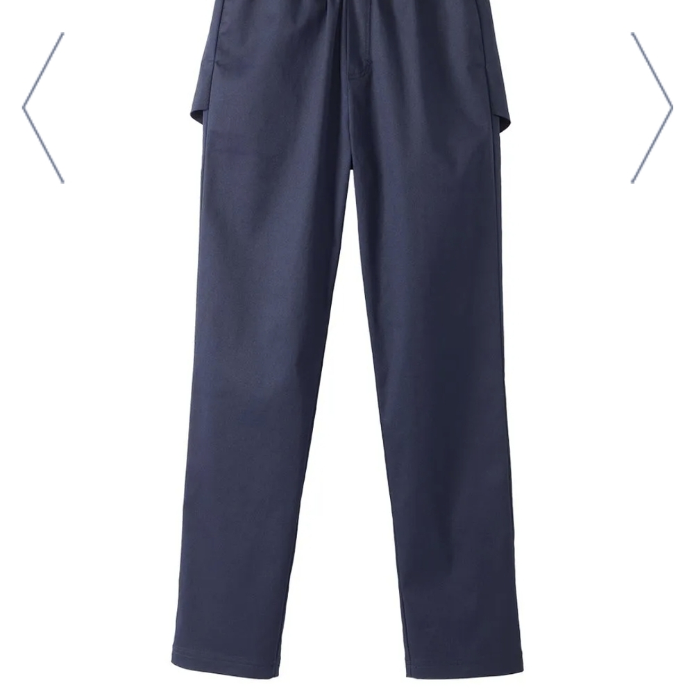 New mens's Silvert's assisted dressing pants